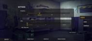 FAU-G graphics settings
